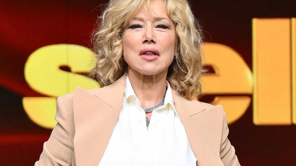 Nancy Brilli sul bonus lutto animale domestico: “Senza parole per ciò che ha detto Selvaggia” article-post
