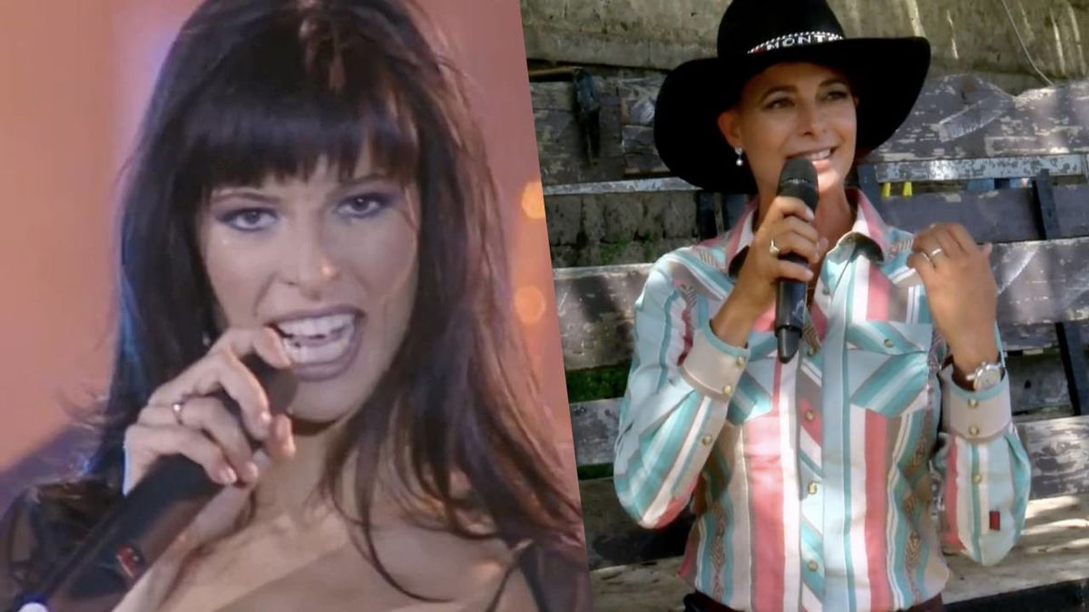 Natalia Estrada: il motivo dell’addio alla tv, l’unica vip che sente, i guadagni e gli abiti donati article-post