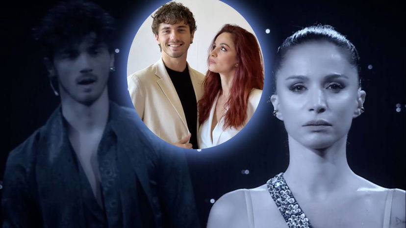 Nikita Perotti e Andrea Delogu: “Si amano, sono una coppia” preview