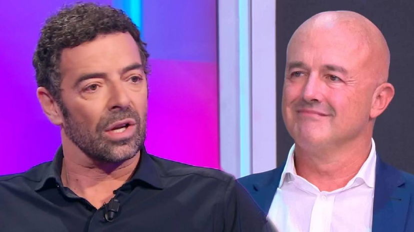 Nuzzi sulla frecciatina velenosa a Matano: “Ecco perché è stata tagliata” preview