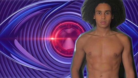 Omar Benabdallah, chi è il nuovo concorrente del Grande Fratello preview