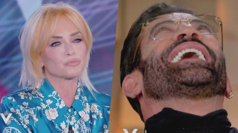 Paola Barale dopo l’intervista di Gianni Sperti: “Dagli avvocati” preview