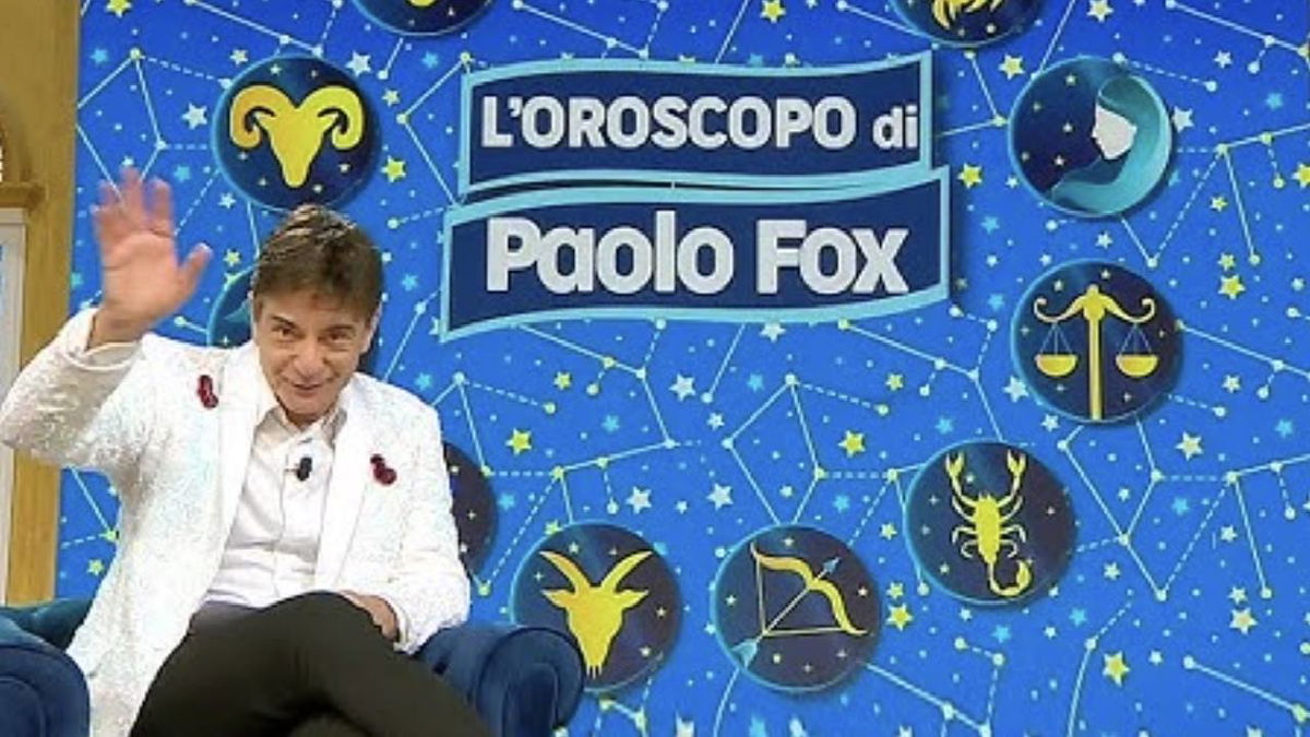 Paolo Fox, oroscopo settimanale dal 6 al 12 ottobre: tutte le previsioni article-post