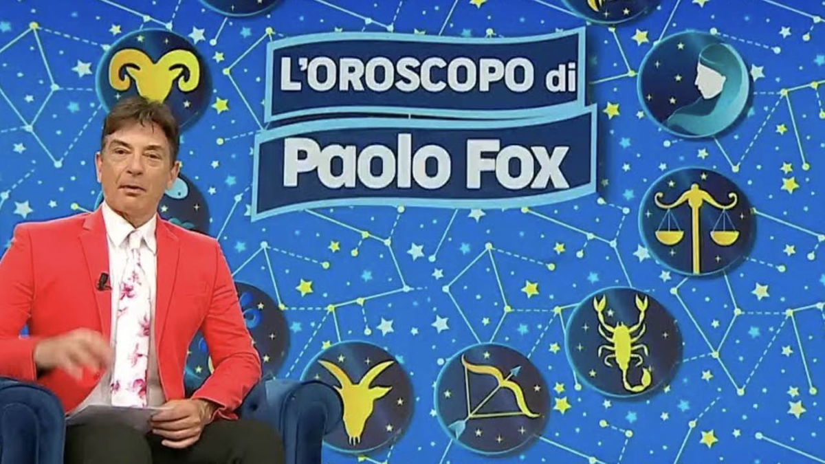Paolo Fox, oroscopo di novembre 2025 segno per segno: tutte le previsioni article-post