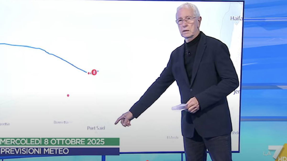 È morto Paolo Sottocorona, poche ore prima era in onda: ricordo dei colleghi article-post
