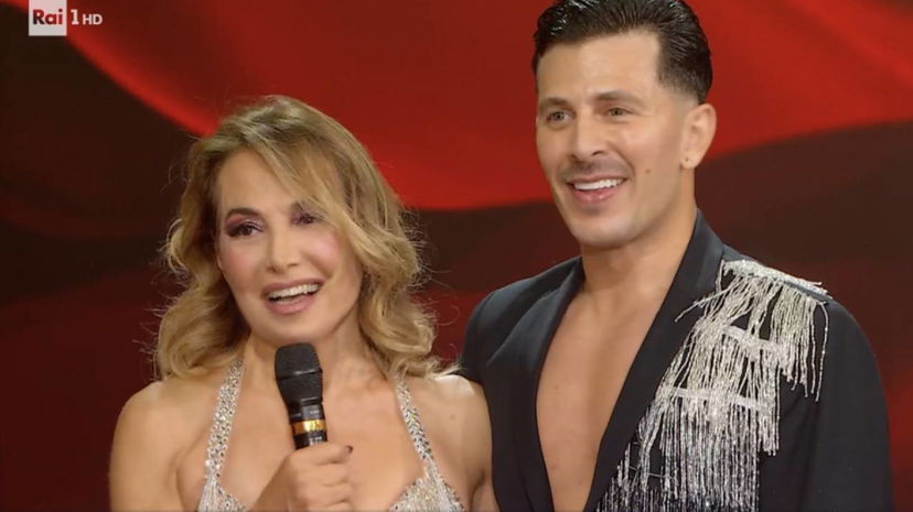 Pasquale La Rocca non smentisce la storia con Barbara d’Urso: “Cosa c’è tra noi” preview