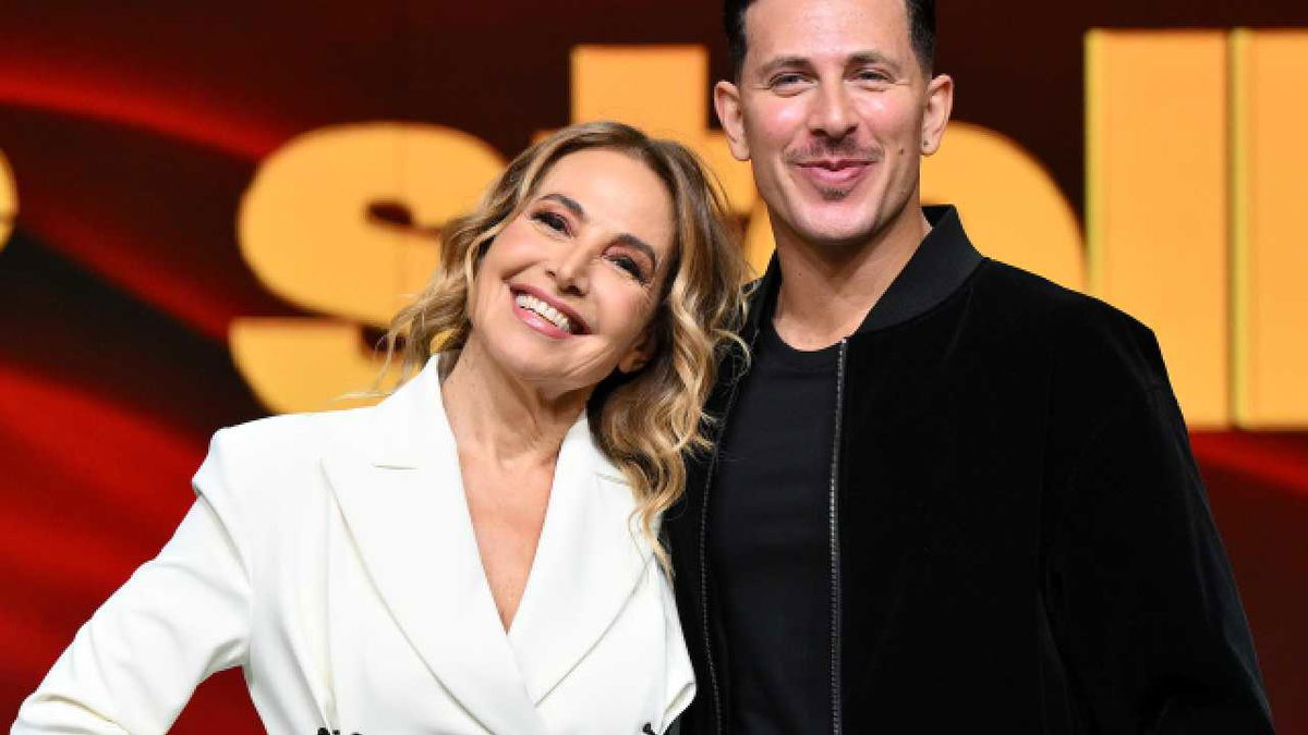 Pasquale La Rocca dice la sua sulle “faccette” di Barbara d’Urso article-post
