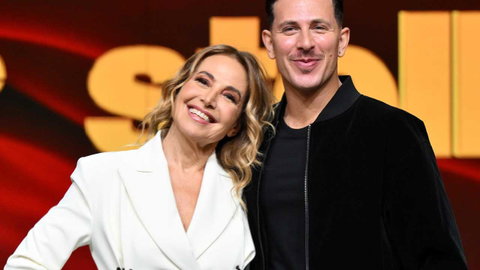 Pasquale La Rocca sulle tensioni con Barbara d’Urso: “È naturale che si crei un po’ di gelosia. Me lo aspettavo” preview