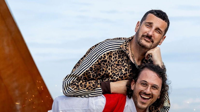 Ex gieffino su Pechino Express: “Vado ai casting, ma qualcuno non mi vuole lì” preview