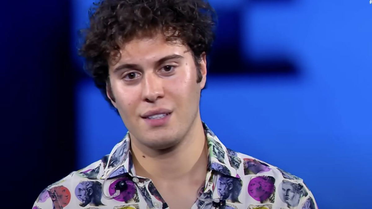 Piercesare Fagioli commuove i giurati a X Factor e ottiene l’X Pass article-post