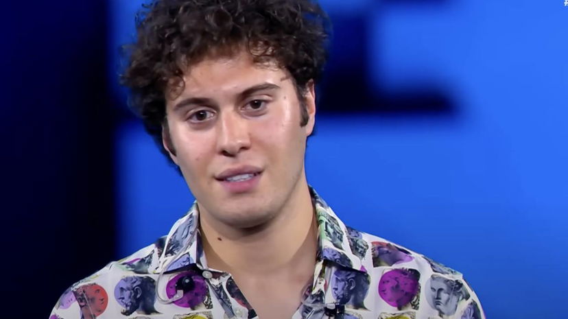 Piercesare Fagioli commuove i giurati a X Factor e ottiene l’X Pass preview