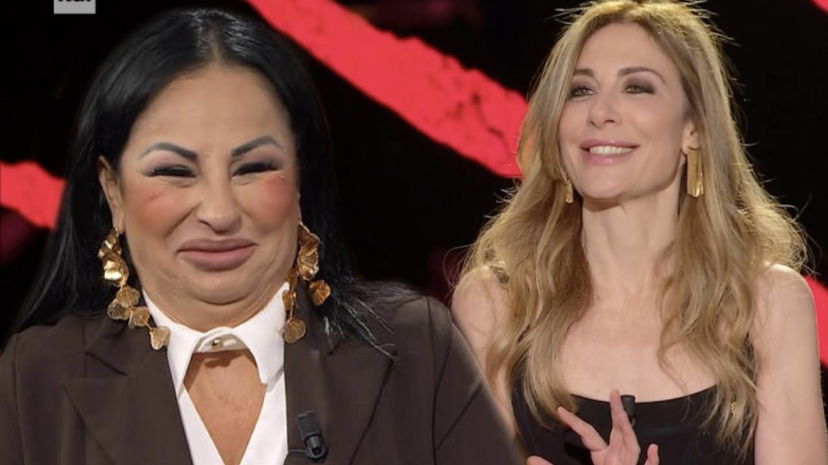 Problemi per Rita De Crescenzo a Belve: retroscena su malumori e compenso preview