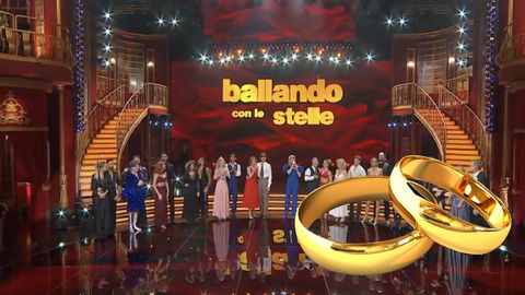 Proposta di matrimonio in arrivo a Ballando Con le Stelle, l’indiscrezione preview