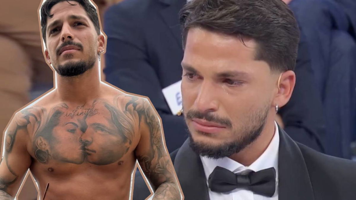 Ragazza smaschera Gianmarco Steri: “Visto prima e dopo Uomini e Donne” article-post
