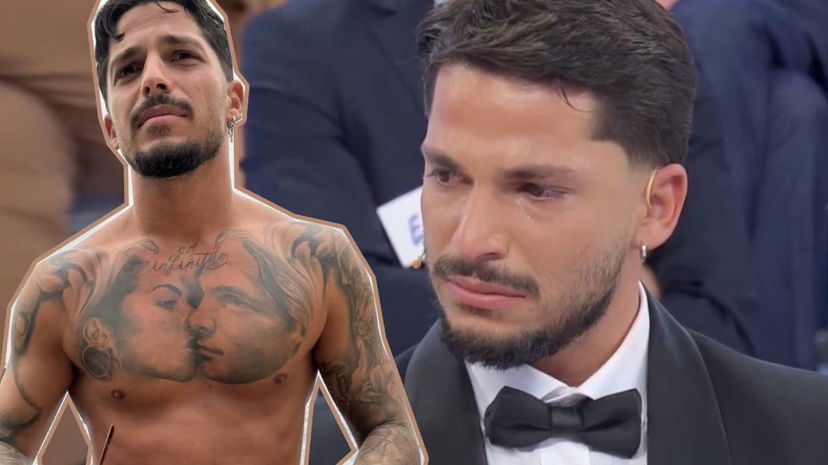 Ragazza smaschera Gianmarco Steri: “Visto prima e dopo Uomini e Donne” preview