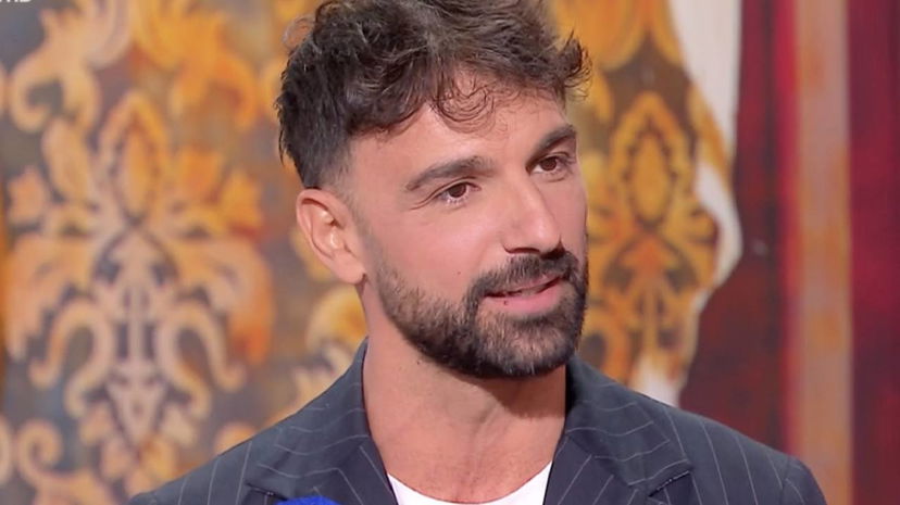 Todaro: “Pentito di aver perso Amici per il mio carattere?” preview