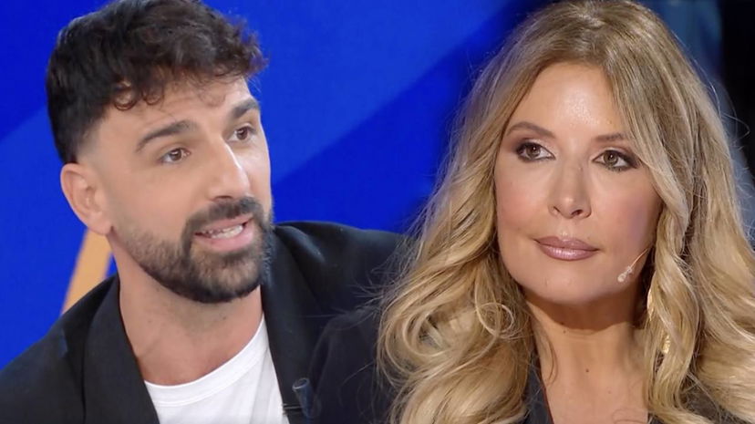 Raimondo Todaro accusa la giuria di Ballando e critica Selvaggia preview