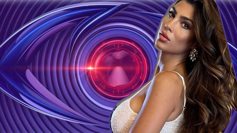 Rasha Younes, chi è la nuova concorrente del Grande Fratello preview