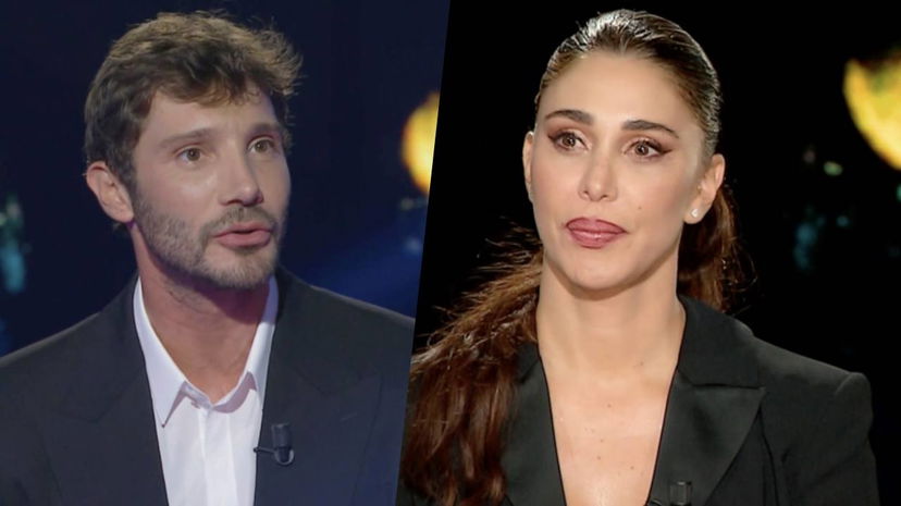La reazione di De Martino alle parole di Belen a Belve: “Arrabbiato. Battaglia legale per un episodio gravissimo” preview