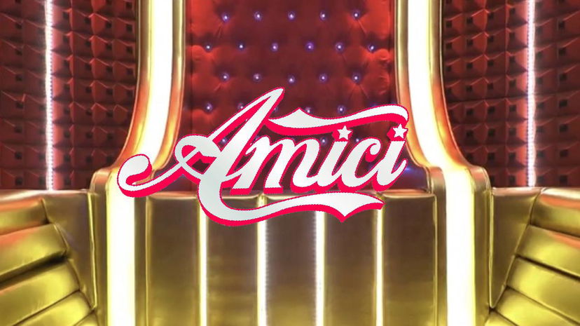 Nuovo regolamento ad Amici 25, arrivano le “nomination” preview