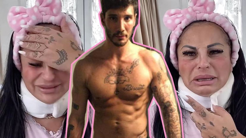 Rita De Crescenzo sul video privato di De Martino: la confessione compromettente preview