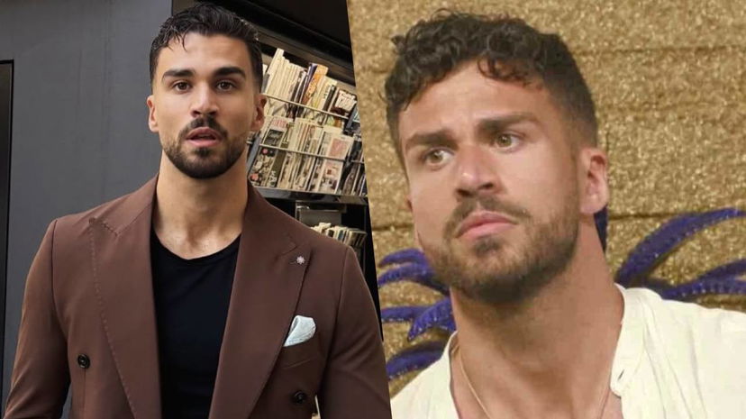 Rosario di Temptation Island è gay? La sua risposta preview