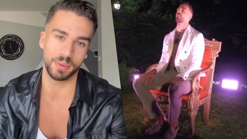 Rosario Guglielmi rompe il silenzio dopo la cacciata da Uomini e Donne preview