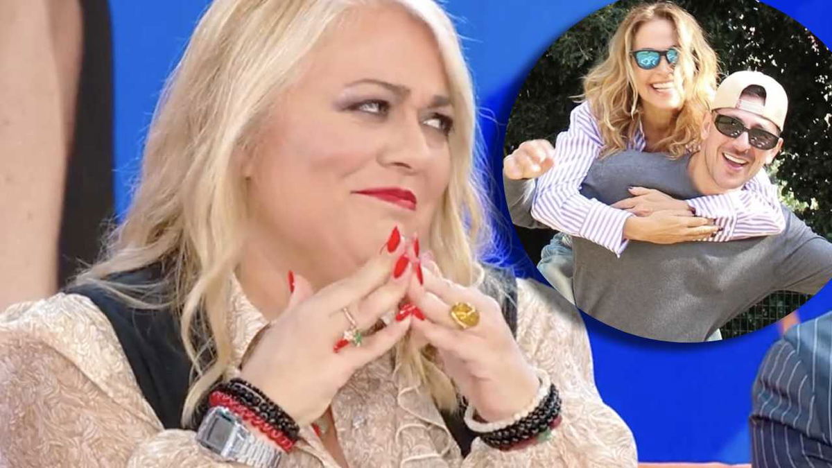 Rossella Erra insinua un feeling fra Barbara d’Urso e Pasquale La Rocca: “Ho i video” article-post