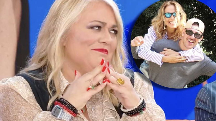 Rossella Erra insinua un feeling fra Barbara d’Urso e Pasquale La Rocca: “Ho i video” preview