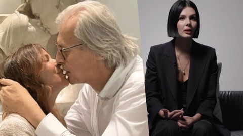 Sabrina Colle, la compagna di Sgarbi sbotta in una lettera: “Ecco la perfida megera” preview