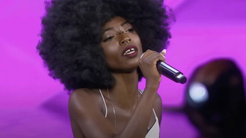 Sakina indispettisce i giurati di X Factor: “Allora non venivi qui” preview