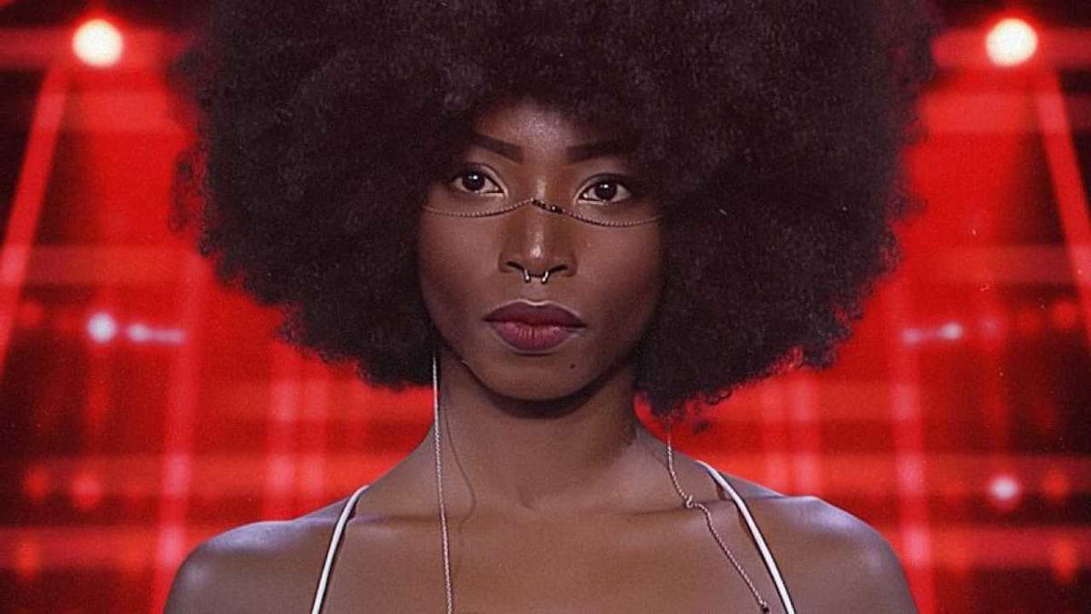 Sakina dopo X Factor: “Derisa da Paola Iezzi” article-post