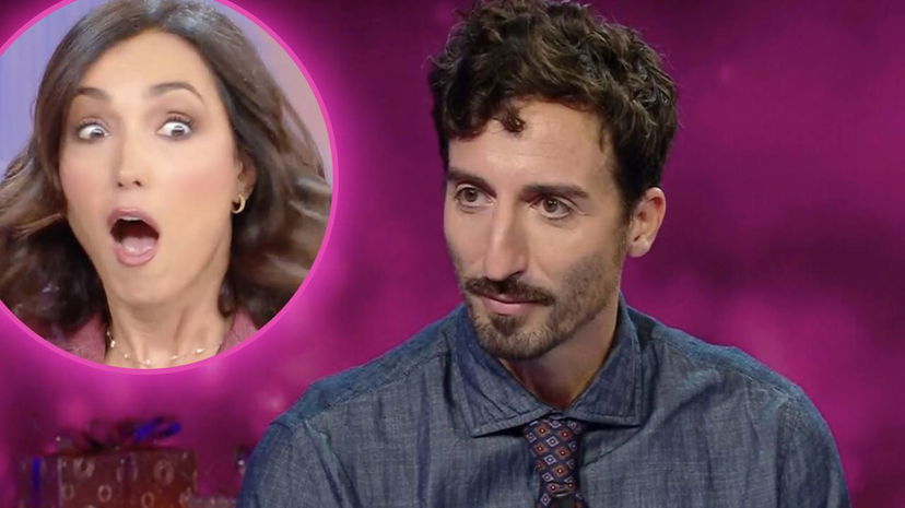 Samuel Peron bacchetta un maestro di Ballando: “Avrei fatto meglio io” preview