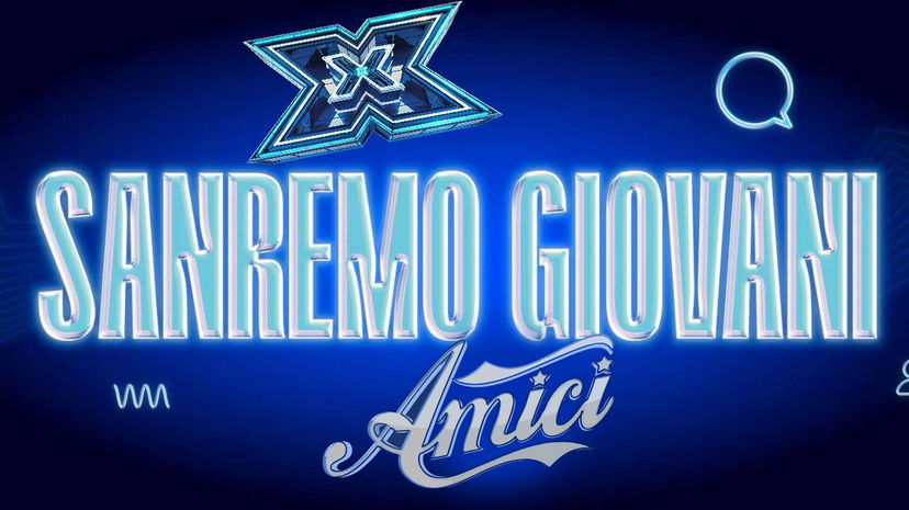 Sanremo Giovani, i 34 artisti selezionati: molti da Amici e X Factor preview