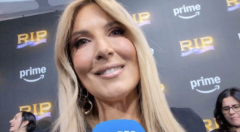 Selvaggia Lucarelli: “Ecco perché ho rifiutato il Grande Fratello” preview