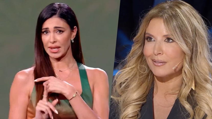 Perché Selvaggia Lucarelli e Belen Rodriguez hanno litigato: i motivi e tutti gli attacchi preview
