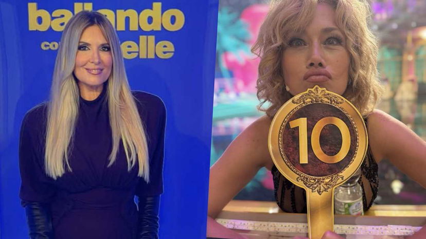 Selvaggia risponde a Nancy e alla provocazione del figlio: “Non è Suburra” preview