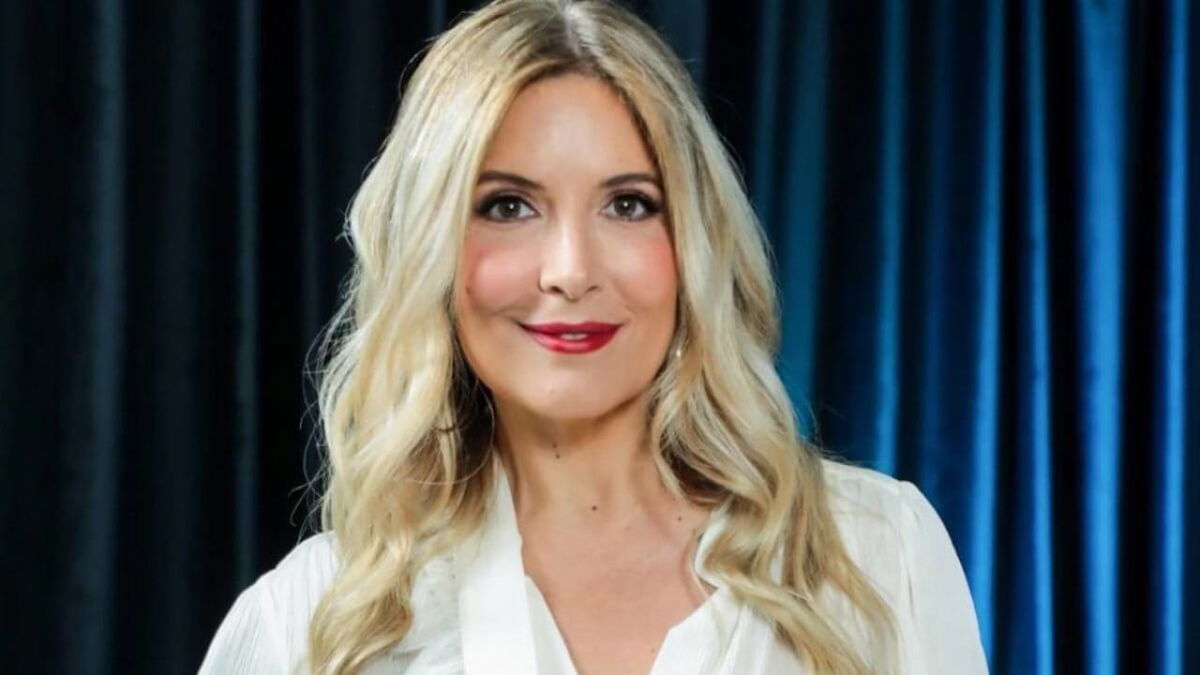 Selvaggia Lucarelli parla di ascolti e della guerra fra Mediaset e Rai article-post