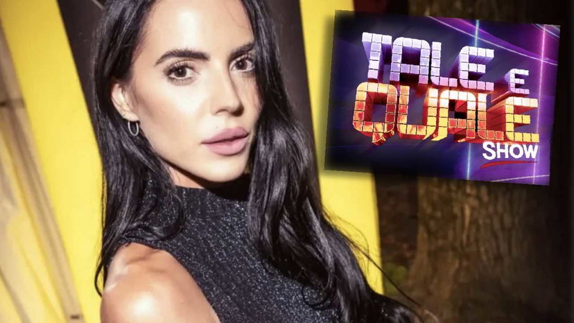 Shaila Gatta conferma di essere stata bocciata a Tale e Quale Show, la sua reazione preview