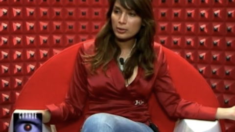 Silvia Burgio, chi è la prima concorrente transgender del Grande Fratello preview