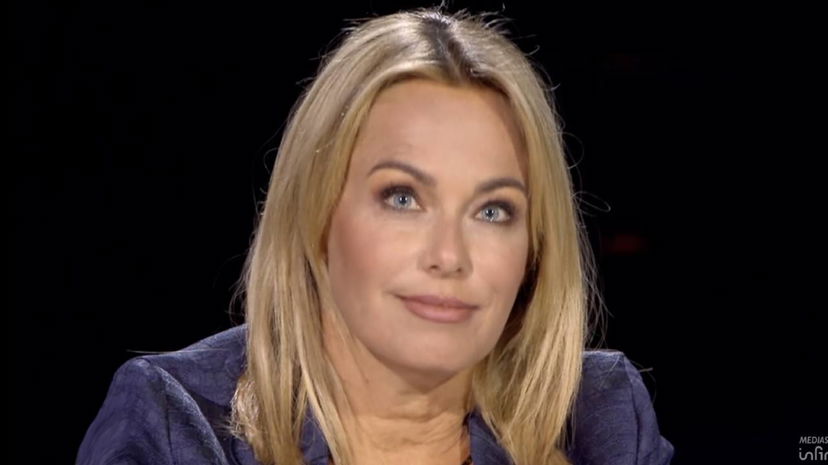 Sonia Bruganelli: l’aborto, il tradimento e i disturbi alimentari, le confessioni nel suo libro preview