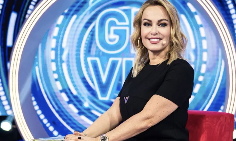 Sonia Bruganelli torna al Grande Fratello come opinionista preview