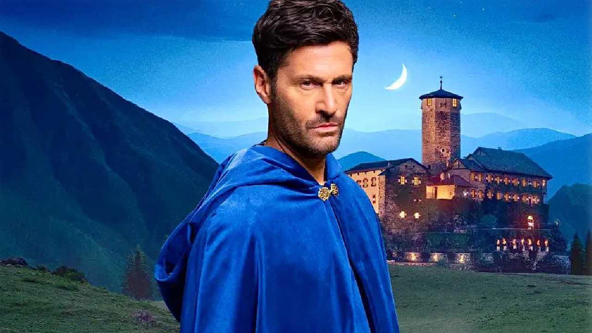 The Traitors Italia, Bisciglia parla di Marcuzzi e svicola sul tradimento: “Di Pamela non dirò niente” article-post