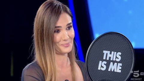 This Is Me, gli ascolti della terza puntata preview