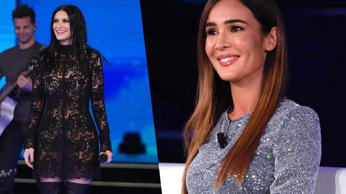 This Is Me: da Laura Pausini ad Alberto Tomba, gli ospiti della prima puntata article-post