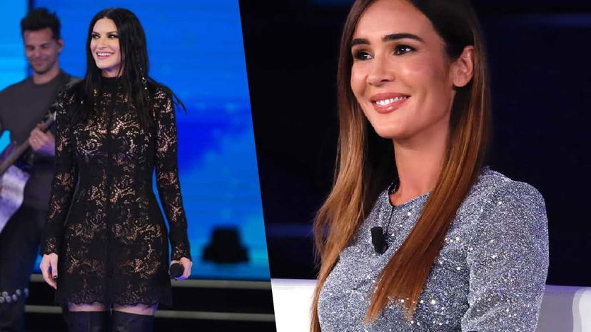 This Is Me: da Laura Pausini ad Alberto Tomba, gli ospiti della prima puntata preview