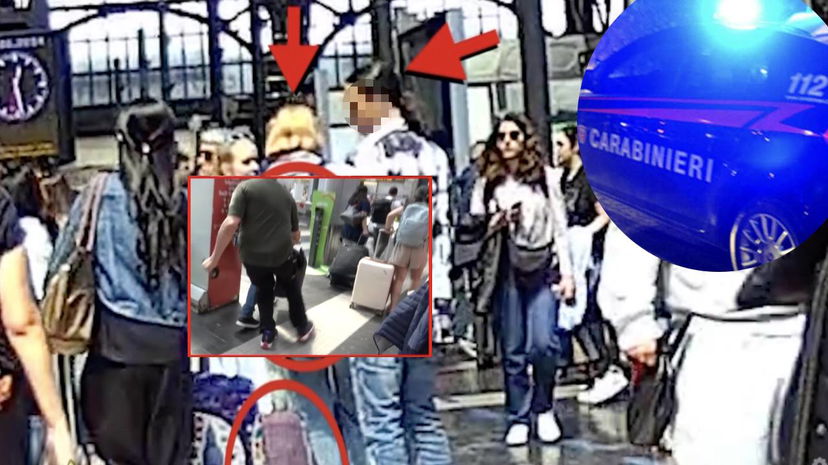 Tre conduttrici derubate in pochi giorni: i trucchi usati dai ladri preview