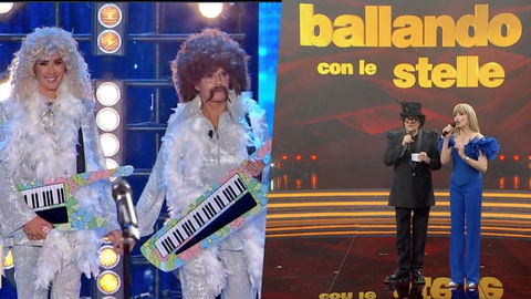 Tu Si Que Vales contro Ballando: gli ascolti di sabato 18 ottobre preview