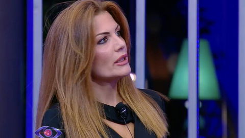 Valentina Piscopo entra al GF con un ruolo speciale: “Allarme rosso, è furiosa” preview