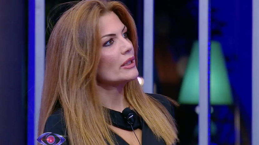 Valentina Piscopo entra al GF con un ruolo speciale: “Allarme rosso, è furiosa” preview